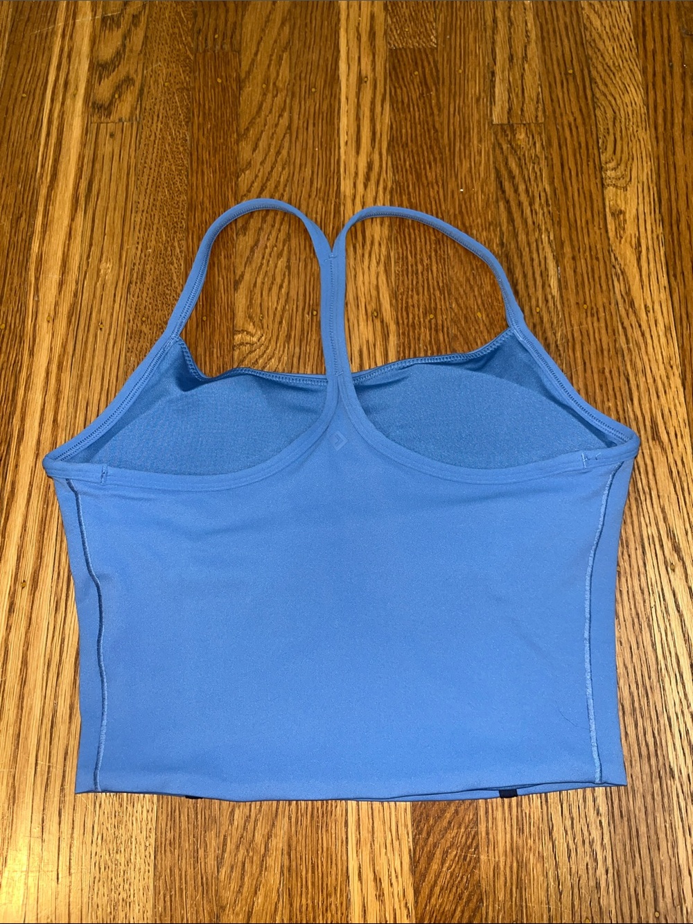 Abercrombie & Fitch YPB studio soft crop tank - Picture 4 of 5
